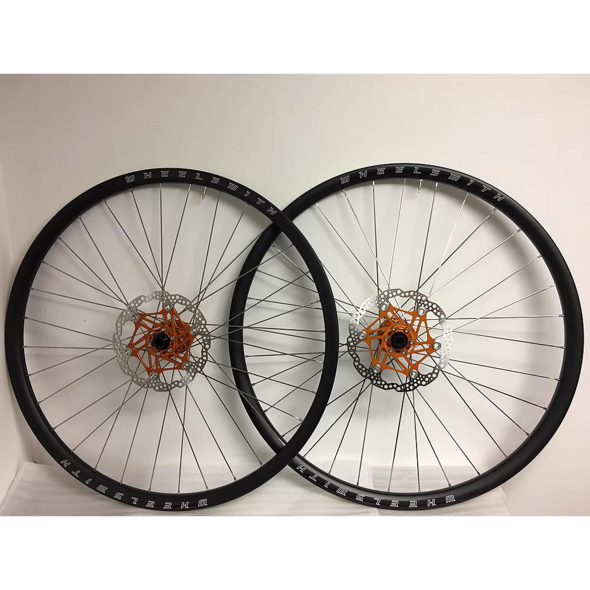 new mtb wheels