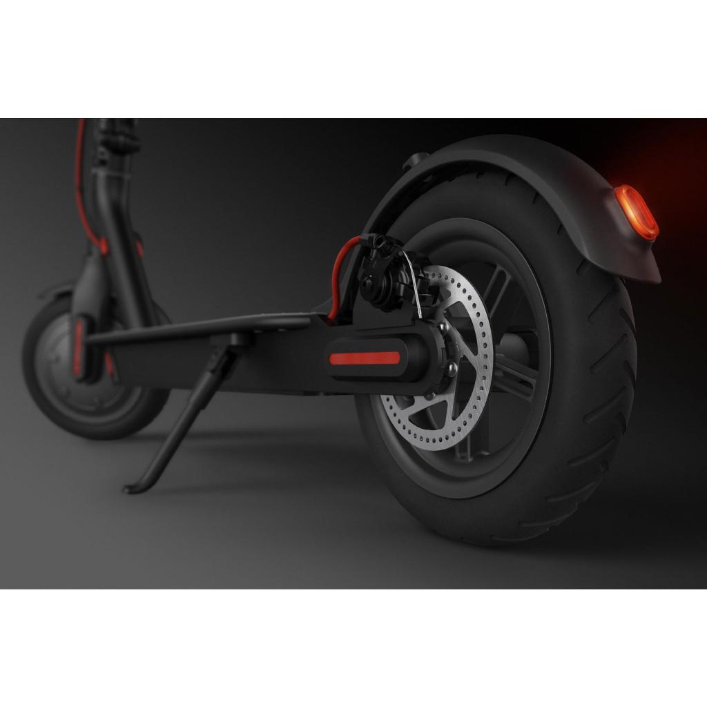 The e-Scooter