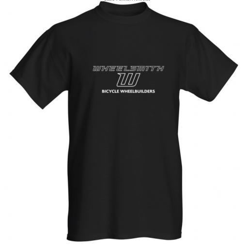 Wheelsmith T-Shirt