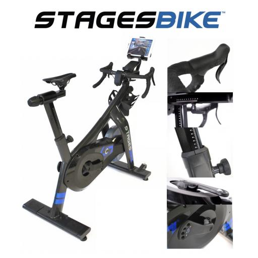 Stages Bike