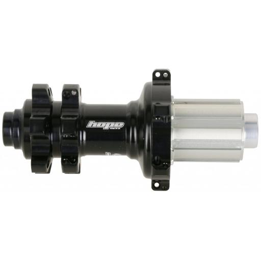 HOPE Specialized SCS Rear Hub Upgrade